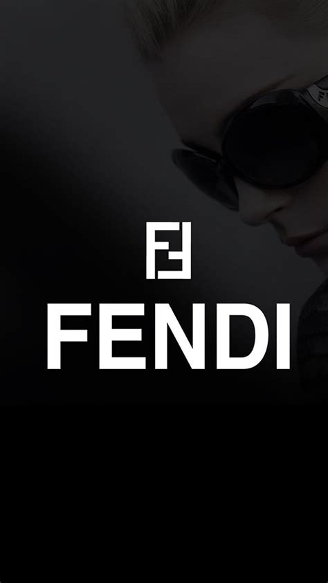 iphone fendi